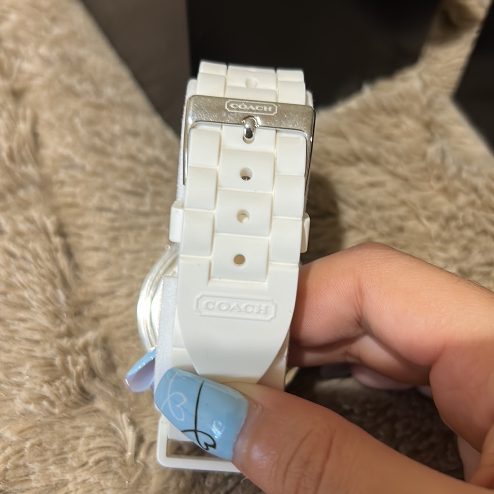 Coach watch - Picture 2 of 8